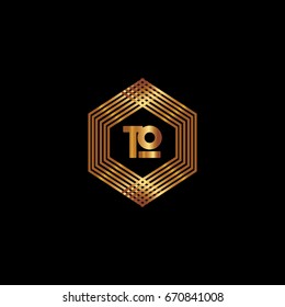 T O Logo
