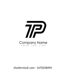 T And P Letter Hd Stock Images Shutterstock