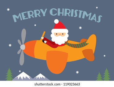 t plane template vector/illustration