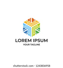 T PRISM LOGO TECHNOLOGY