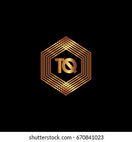 T Q Logo