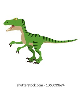 T rex cartoon