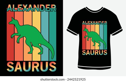 T Rex cool sketch print with a dinosaur T Rex ,
 Danger. For print, vector art, clothes, t shirt, Creative original design. svg