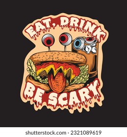 t shart theme, slogan graphics, and illustrations with patches for t-shirts and other uses
