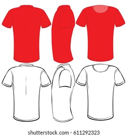 t shirt