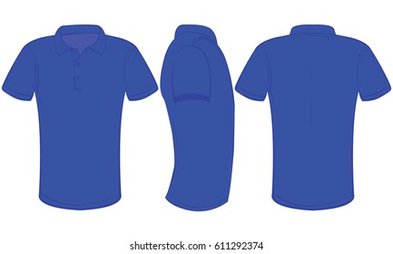 2,877 Grey collar t shirt Images, Stock Photos & Vectors | Shutterstock