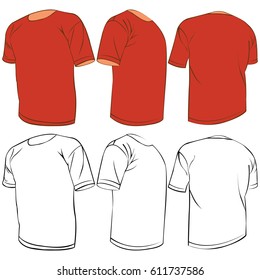 t shirt