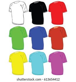 t shirt