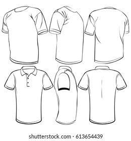 t shirt