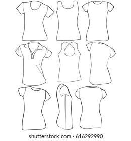 t shirt