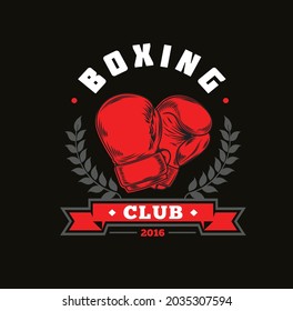 T shirt and apparel boxing logo  graphic design, vector, logo, name, letters, print, tee logo 