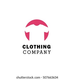 489,899 Clothes logo Images, Stock Photos & Vectors | Shutterstock