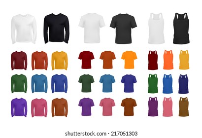 T Shirt Collection