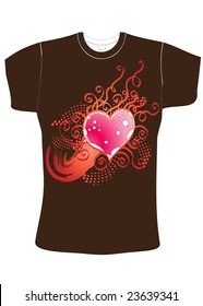 T Shirt Design