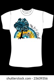 T Shirt Design