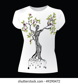 T Shirt Design