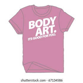 t shirt design