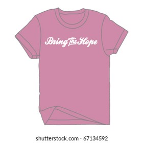 t shirt design