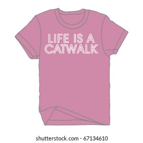 t shirt design