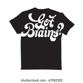 t shirt design