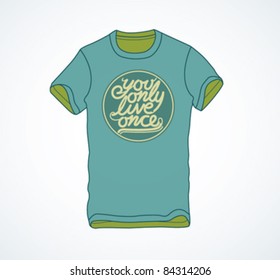 t shirt design