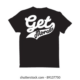 t shirt design