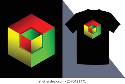 T Shirt Design for All