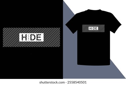 T Shirt Design For All , vector , eps, psd file available