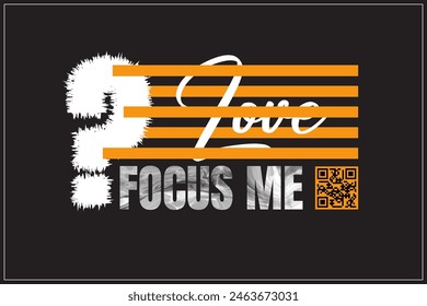 T shirt Design is always a demanding need for all of us. This is a creative “Typography T shirt Design” for all. 

Let’s enjoy using the Typography T shirt Design. 