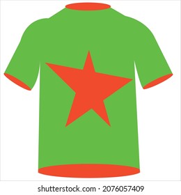 t shirt design of boy.t shirt vector art illustration.t shirt icon graphic.fashion logo design