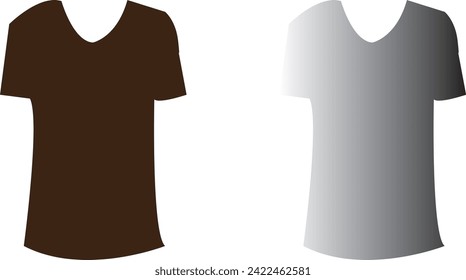 t shirt design by eps 10
