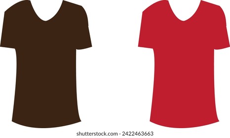 t shirt design by eps 10