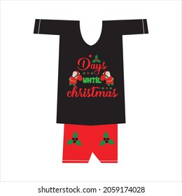t shirt design. christmas design . t shirt vector .