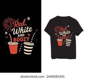 T shirt design concept vector illustration with fashion clothing print template