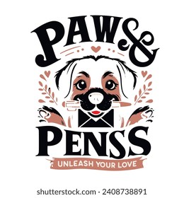 T SHIRT DESIGN FOR DOG LOVER