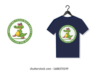 t shirt design editable vector file