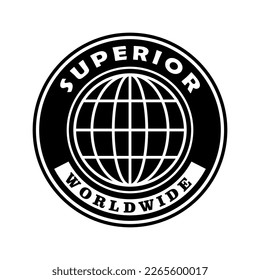 T shirt Design Empowering Worldwide In Acid style, stylish print for streetwear, print for t-shirts and hoodies