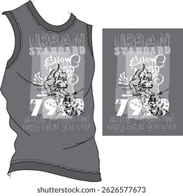 t shirt design with flowers nice fashion