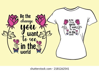 T shirt design for girls.