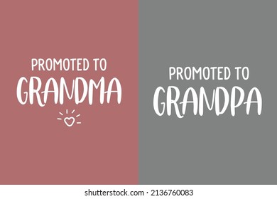 T shirt design for grandparents