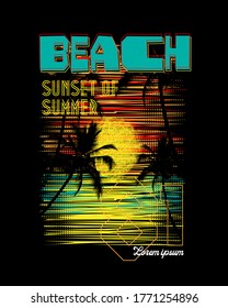 t shirt design graphic print for apparel clothing