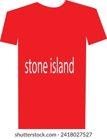 T-Shirt-Design-Symbol, Vektorgrafik 