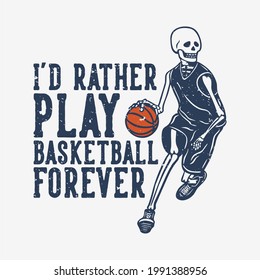 595 Basketball skeleton Images, Stock Photos & Vectors | Shutterstock