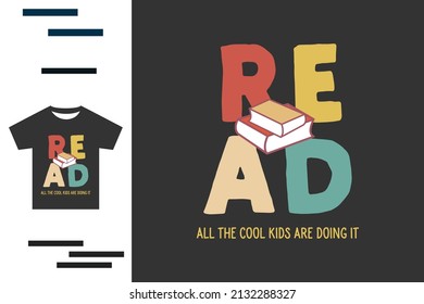T shirt design for kid