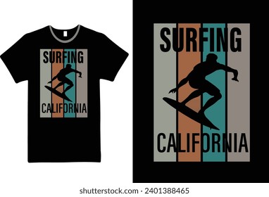 T shirt design mock up 