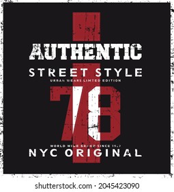 t shirt design number 78 red and white blue with black background