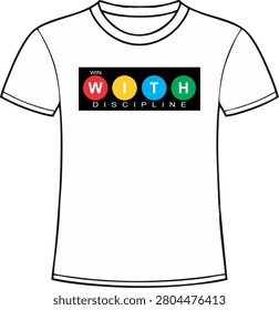 t shirt design, printable, white, t, shirt, tee, with matter clr, colourful, black and white
