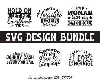 t shirt design set bundle