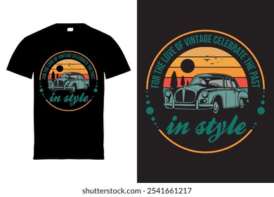 T SHIRT DESIGN ist ein Stil und kreatives Design