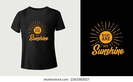 t shirt design. stylish t-shirt and apparel trendy design. Black color premium tshirt design. 